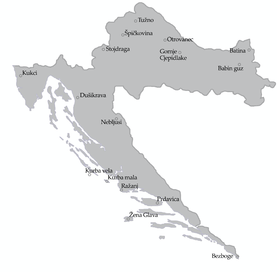 Hrvatska imena